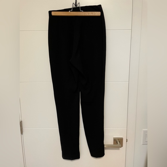 Babaton jotham pant black 4 - Picture 2 of 4